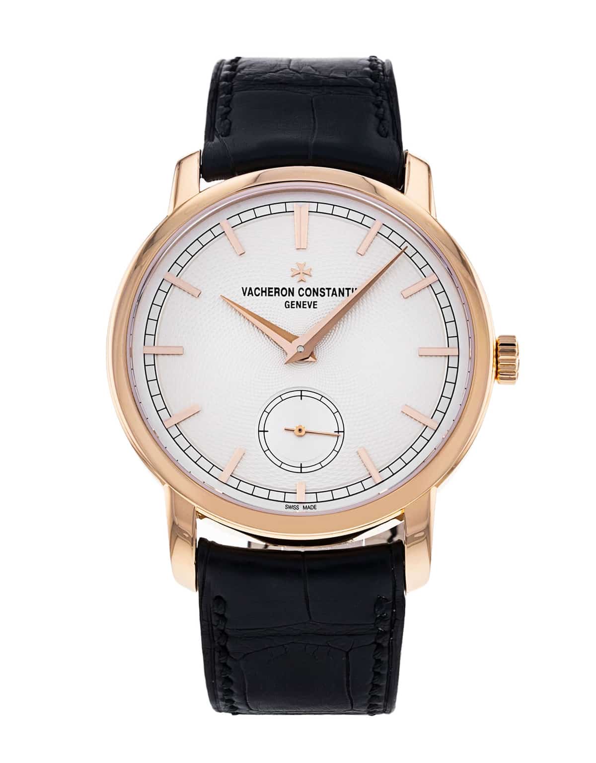 Vacheron Constantin Traditionelle 82172/000R-9382